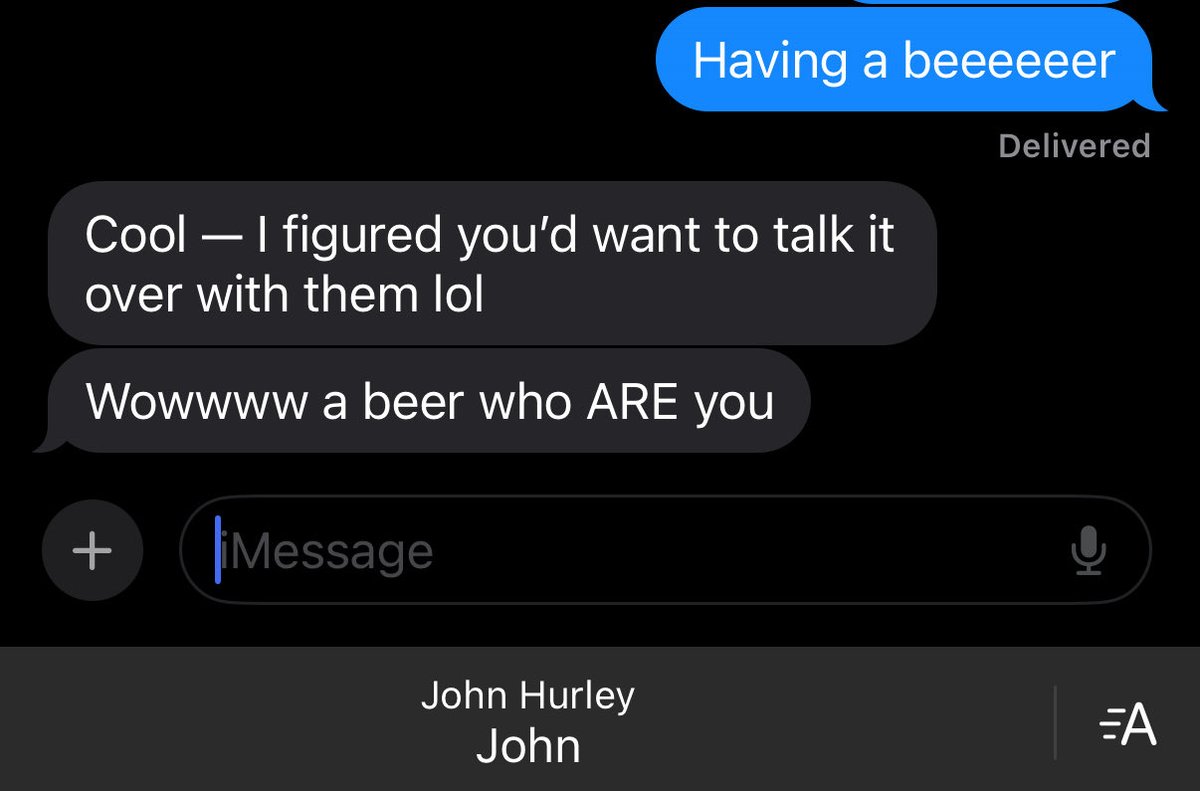 idk what you guys are talking about, Apple Intelligence is elite.