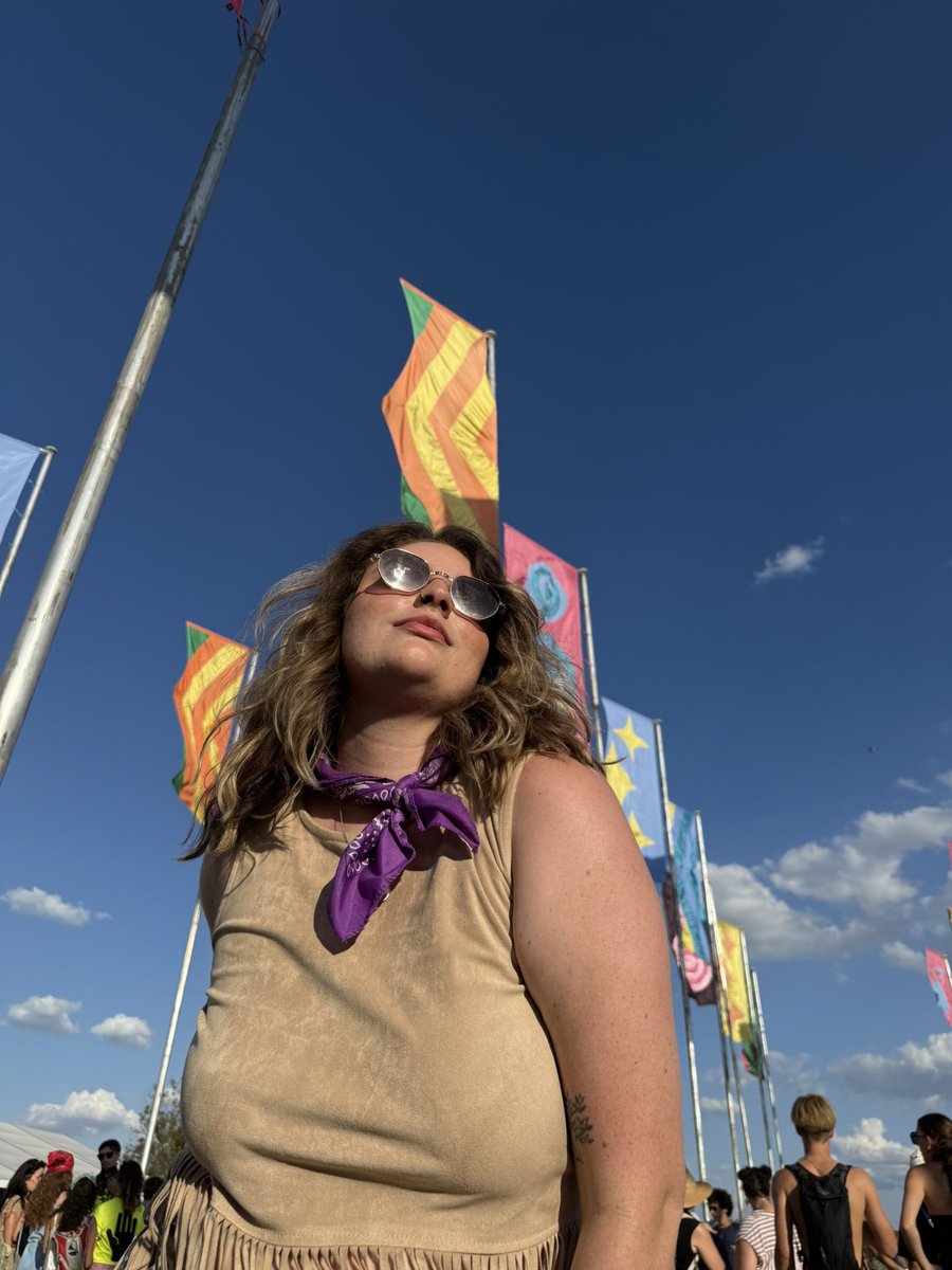 IsabelleJakobi's tweet image. ACL continues to give me my best photos