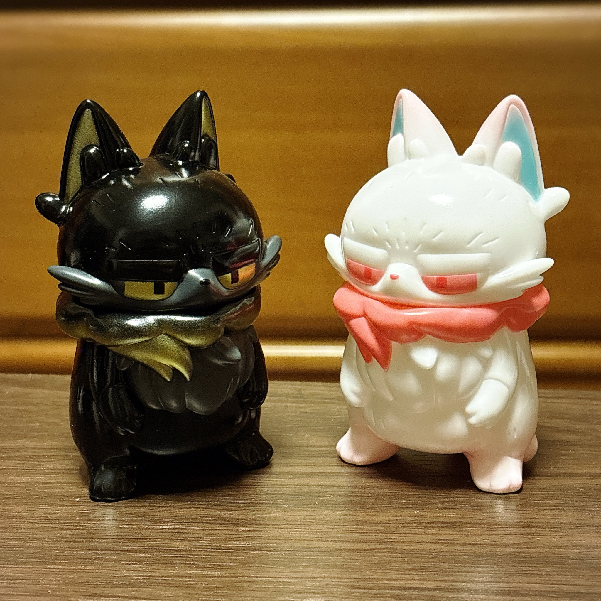 more-cats もあねこ　どんぐりひろたん　ソフビ　フィギュア more-cats もあねこ どんぐりひろたん ソフビ フィギュア