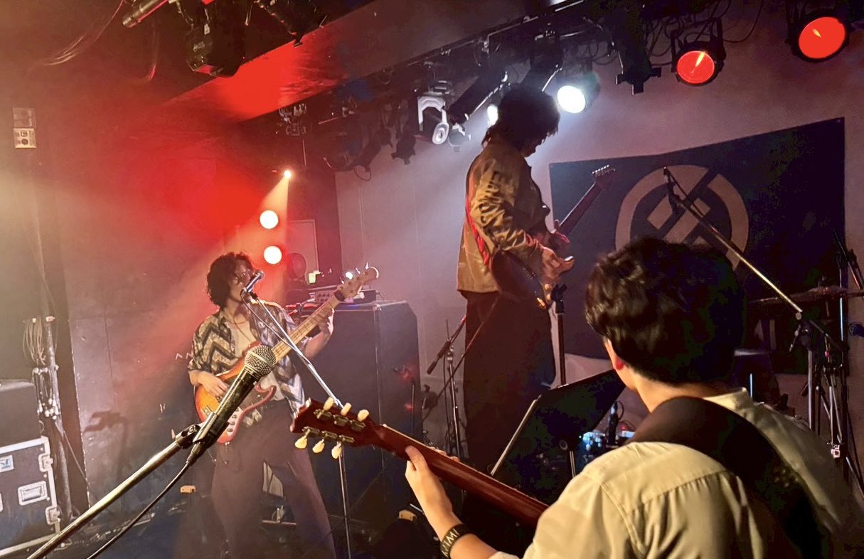 ミュージシャン IKE ミュージシャン IKE IKE (@ike1984official) / X