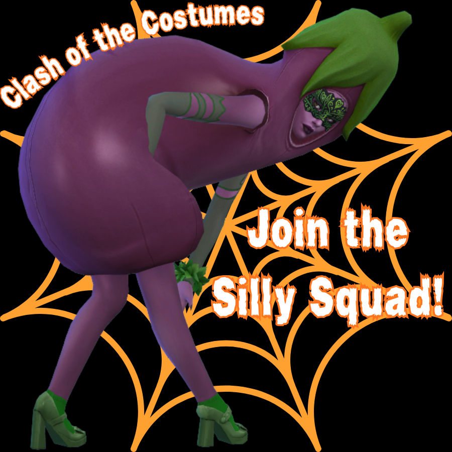 lovely1_g's tweet photo. Elevate your #Sims4 Halloween fun by creating for this competition! Join one of 7 costume crews! ๐๐ป๐คก Want more info? See #CostumeClash on #TheSims4 gallery and/or join #PlanetSims #Discord โ https://t.co/mdw1HwAWSk
Costumes: Silly, Monster, Alluring, Cute, Classic + 2 more! https://t.co/3R66cypXcM