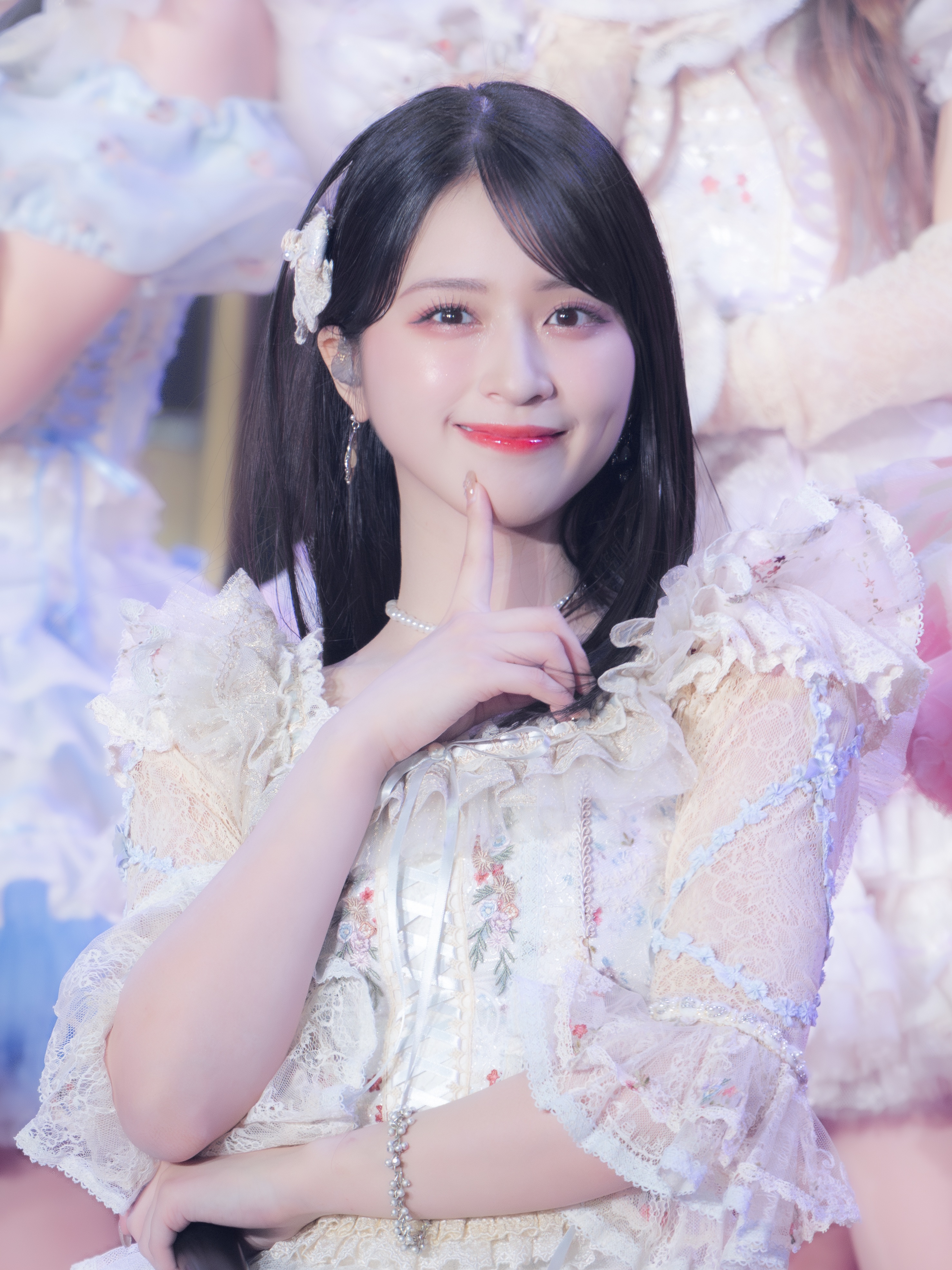 イコラブ　CAMEO 全国イベント参加券　ラブソングに襲われる　お見送り会 イコラブ CAMEO 全国イベント参加券 ラブソングに襲われる お