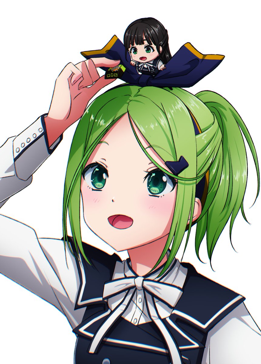 いがしこ tweet media