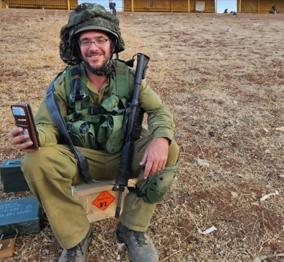 Eşek arısı > İslam İşbirliği Teşkilatı

İsrail medyası: İsrail ordusunda görevli bir yedek asker, Golan Tepeleri'nde eşek arısı sokması sonucu hayatını kaybetti.