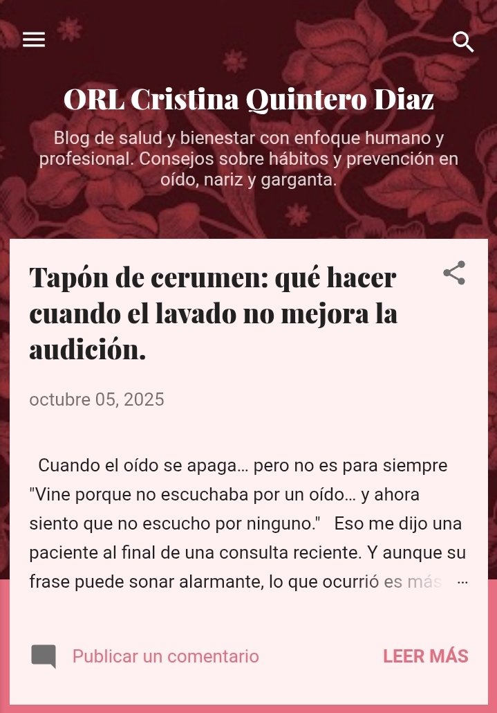 CrisQuintero18's tweet photo. Esta semana en mi Blog 

https://t.co/DhQdLGfZcX https://t.co/CZ0HSyKlzm