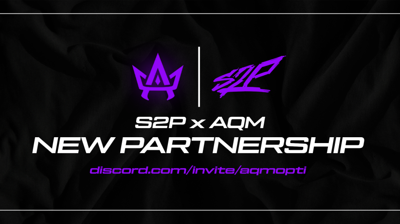 Strive 2 Perfection tweet media