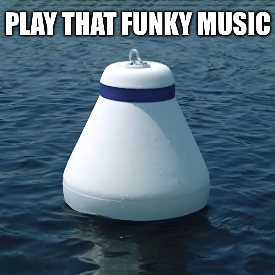 CrawfordAutoRpr's tweet image. Happy National Get Funky Day! Play that funky music, white buoy. #nationalgetfunkyday #wildcherry #funkymusic #funkymemes