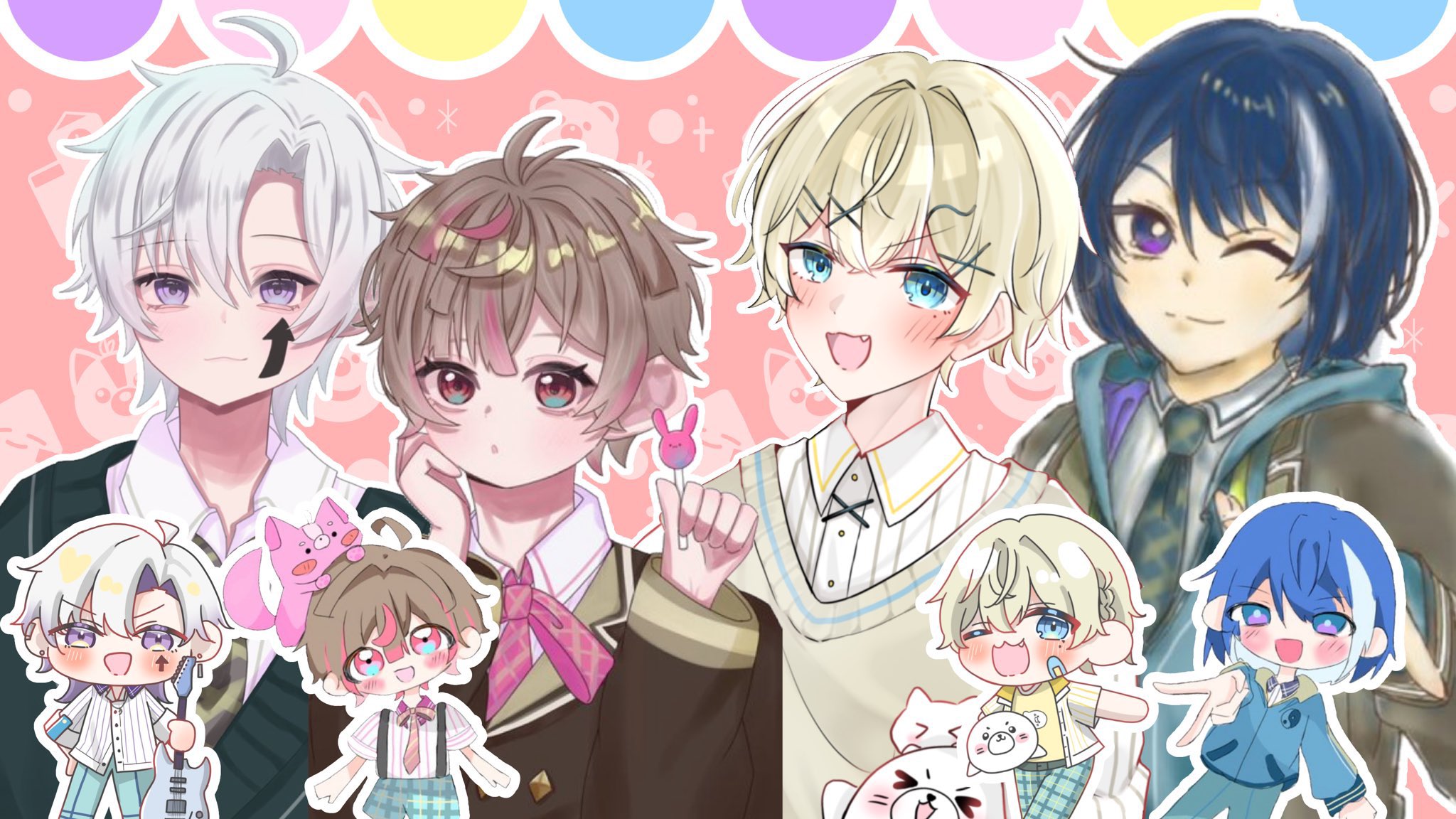 くらわん - Search / X