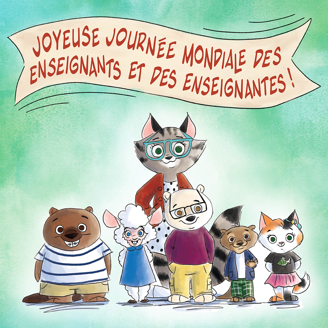 Protection Enfance tweet media