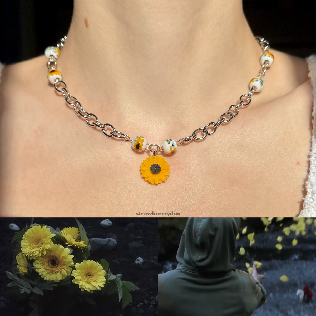 🌼 Trench Anniversary Giveaway! 🌼

to celebrate 7 years of my favorite album, i'm giving away a special trench design !! 

to enter:
• follow me, like, &amp; rt this!
• for 2nd entry, comment your favorite trench song!

open worldwide
winner announced on 10/9! :]