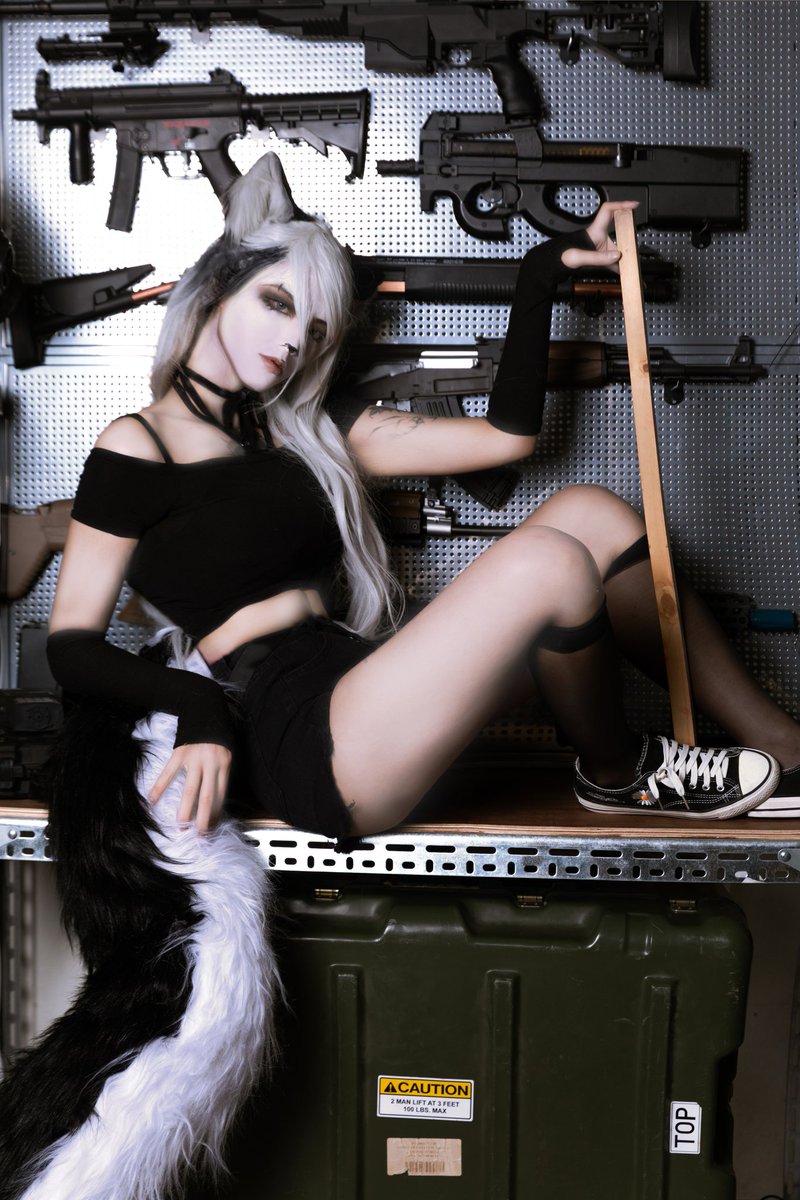 Helluva Boss • Loona
📷. 워니님