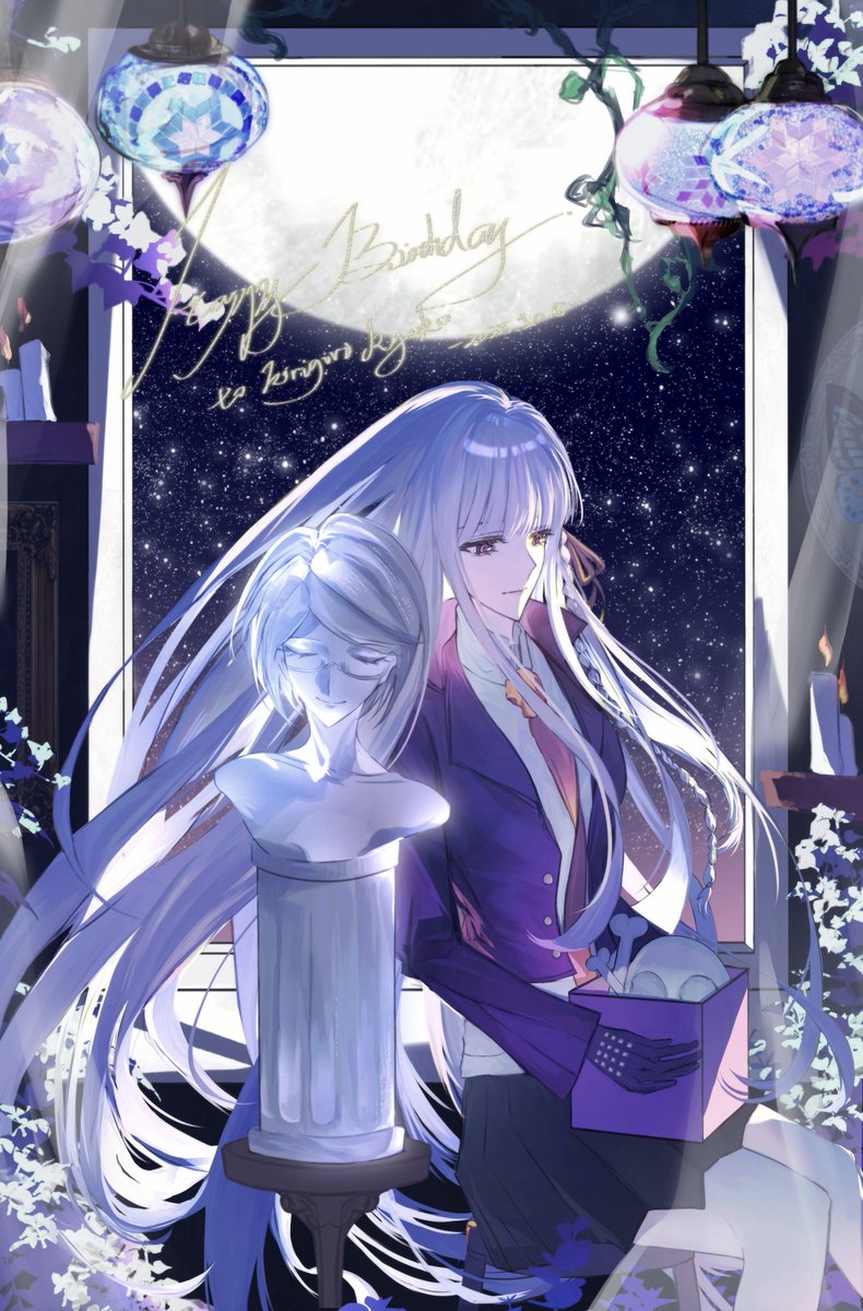 #霧切響子生誕祭2025
#霧切響子誕生祭2025