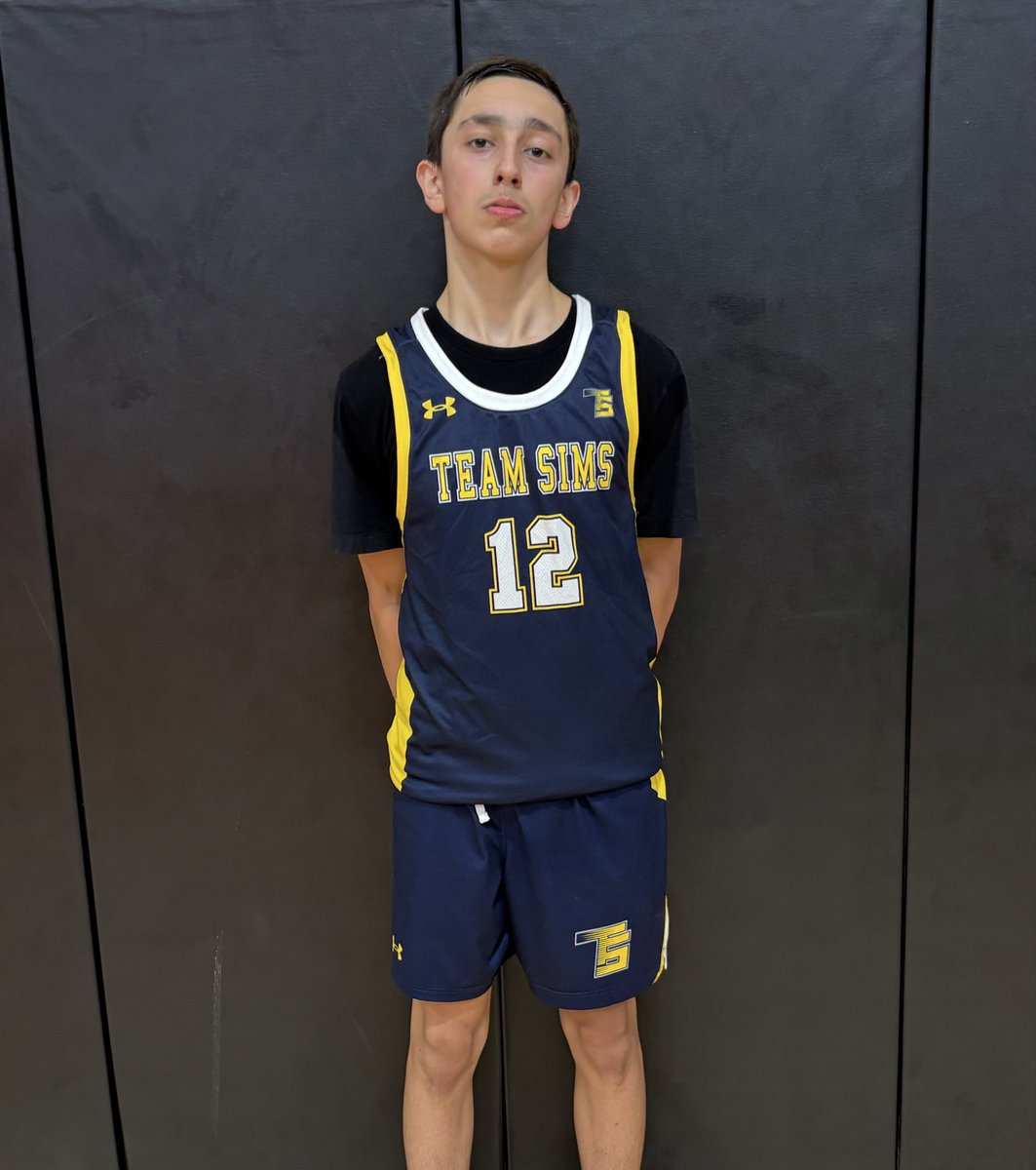 Rocco Cerrutti 2028 hit clutch shots down the stretch to propel <a href="/teamsims4Life/">Team Sims Basketball</a> to an OT win

The Bishop Fenwick guard was composed down the stretch and hit a three and the free throws to seal it. He has a fluid jump shot that he can hit consistently