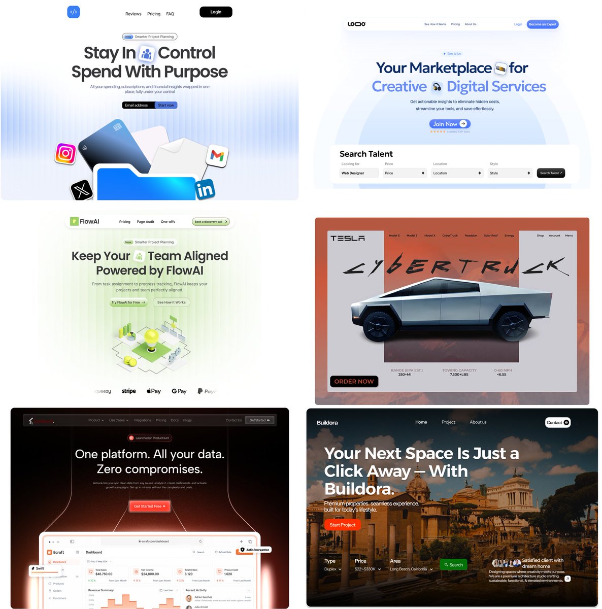 _sameerrr0's tweet image. 🚨 FREEBIE ALERT 🚨

I’m dropping ready-to-use Figma Hero Designs (worth $$$) for FREE 👀

Perfect for: Startups, Websites, Landing Pages

How to get it:

- Follow me
- Like this post
- Retweet
- Comment “Hero” below