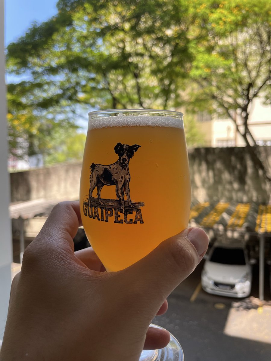 E vocês aí? Quem quiser só chegar