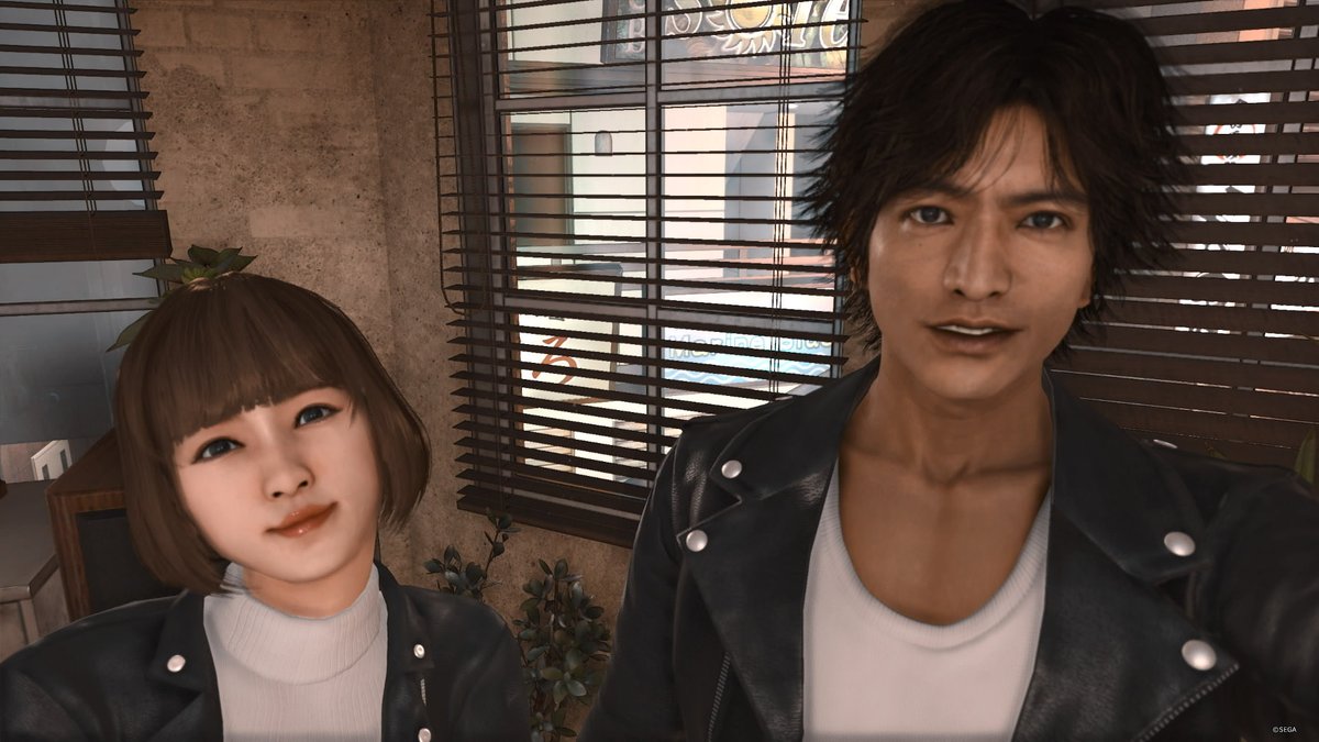 キムタクが如く1&amp;2メイン・サブともにストーリー全クリした。美浜さな推し。