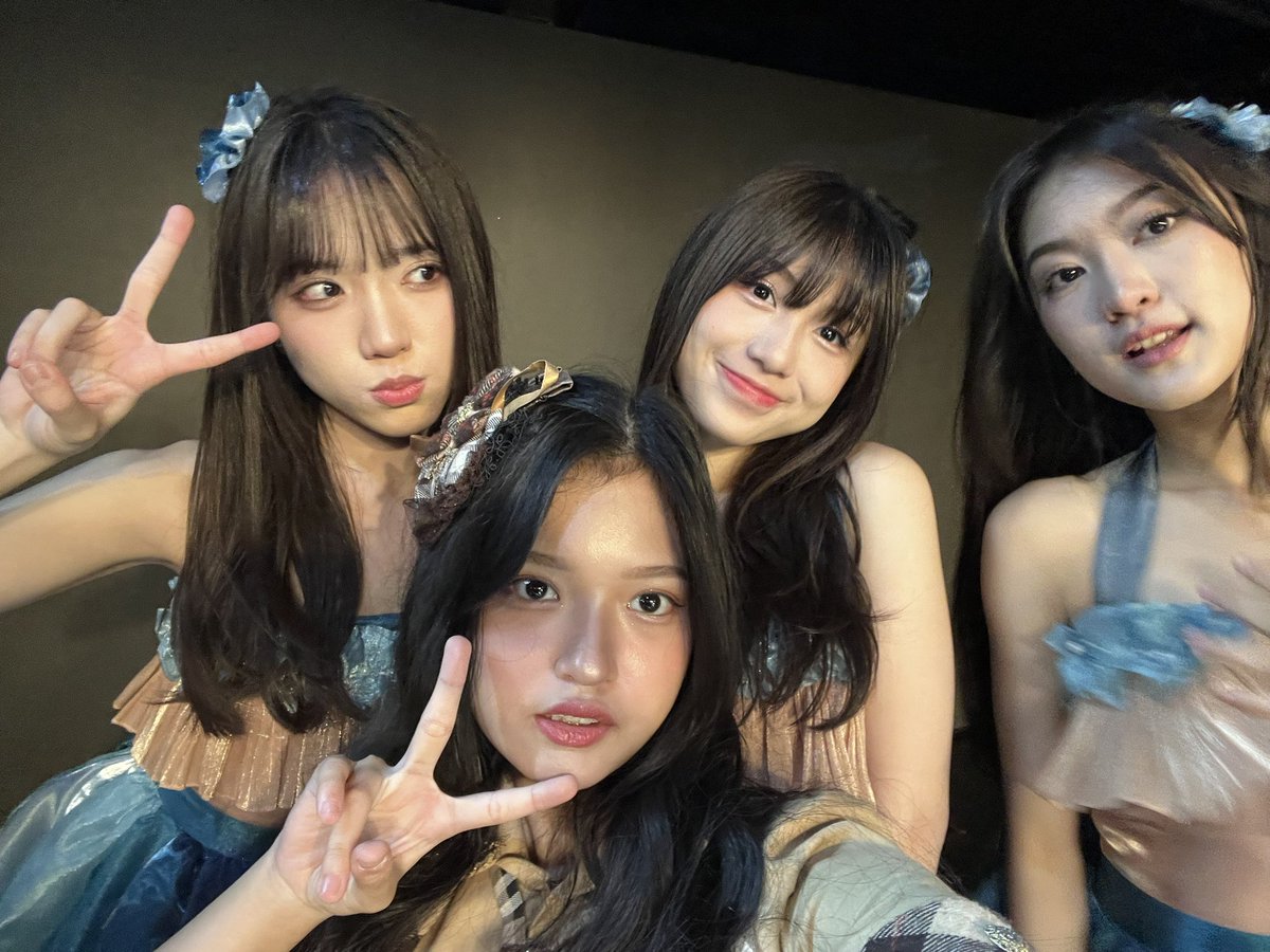 Elin_JKT48 tweet picture