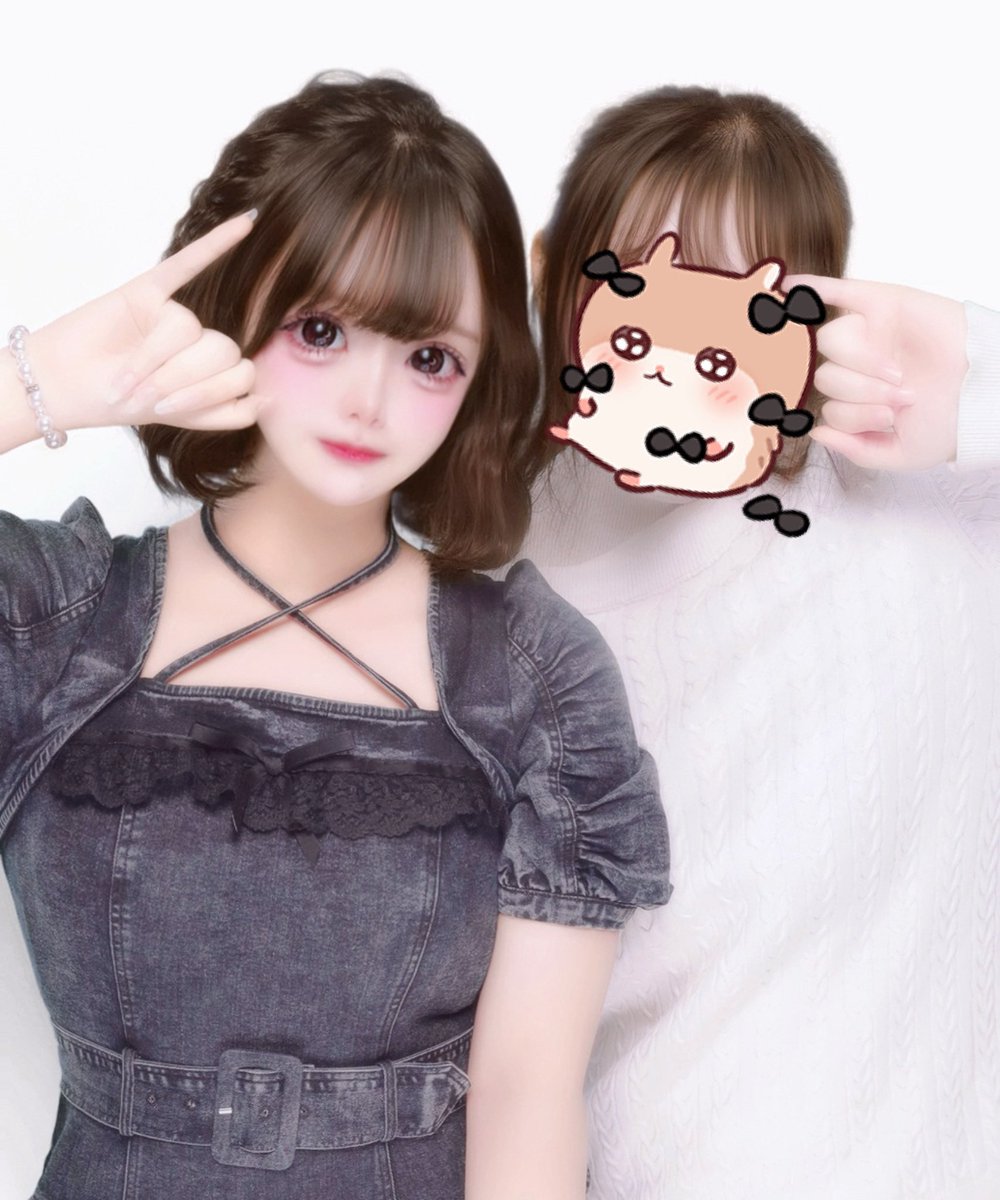 あげぽよ tweet media