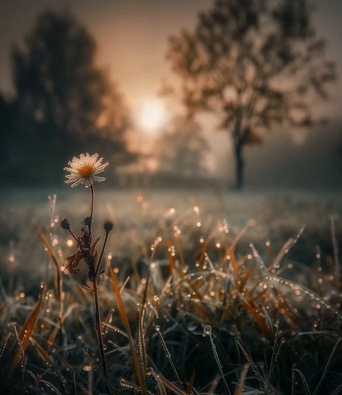 Wenn es nur einmal
ganz still wäre.
Wenn das Zufällige
und das Ungefähre verstummte...

Dann könnte ich
in einem tausendfachen Gedanken
bis an deinen Rand dich denken
und dich besitzen
(nur ein Lächeln lang)

- Rainer Maria Rilke -