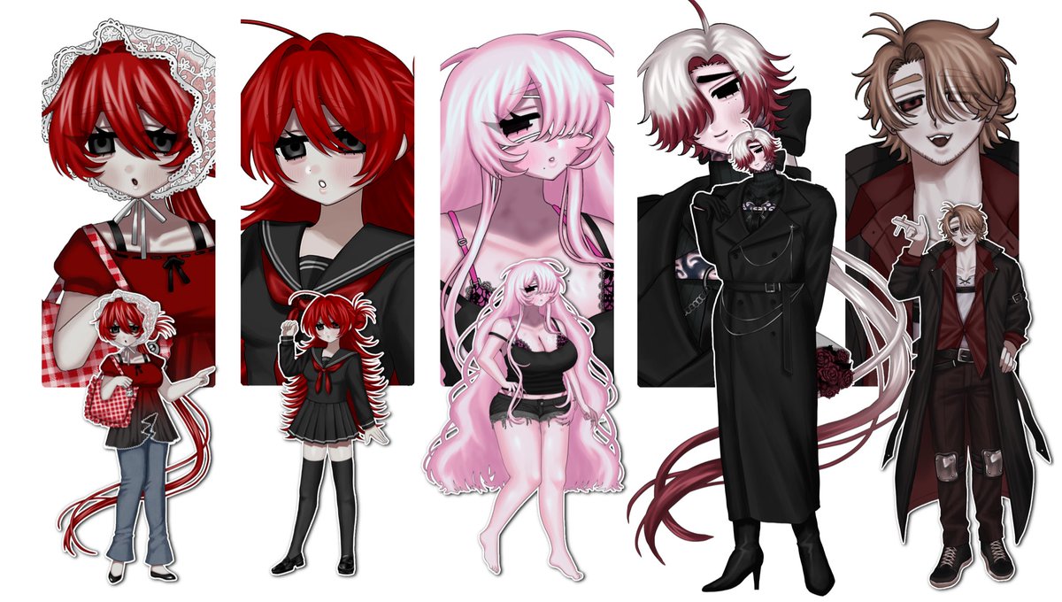 かゆパワ tweet media