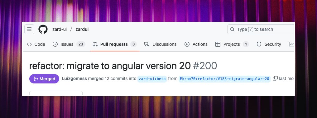 Parvez - ThriveDesk tweet media
