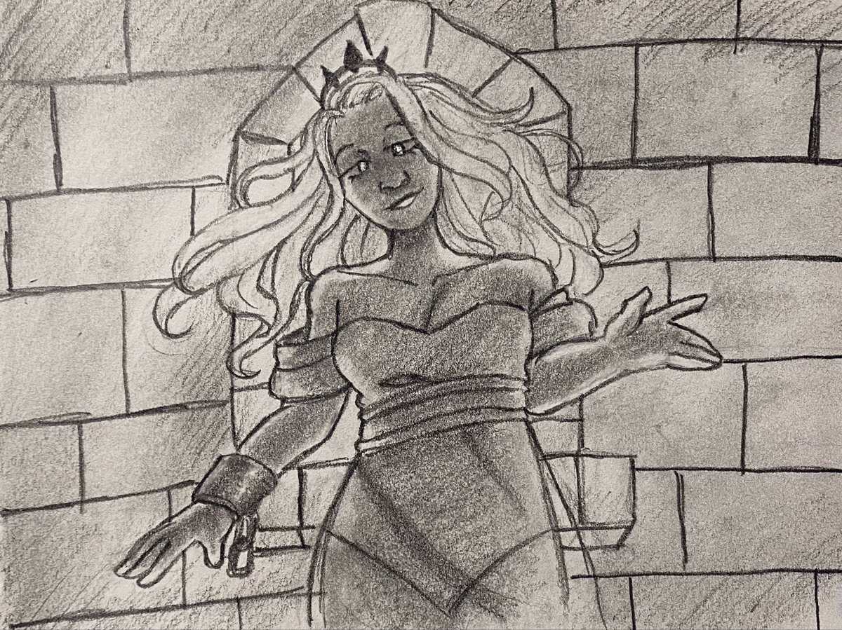 #SLAYTOBER Day 5: Tower
#Slaytheprincess #SLAYTOBER2025