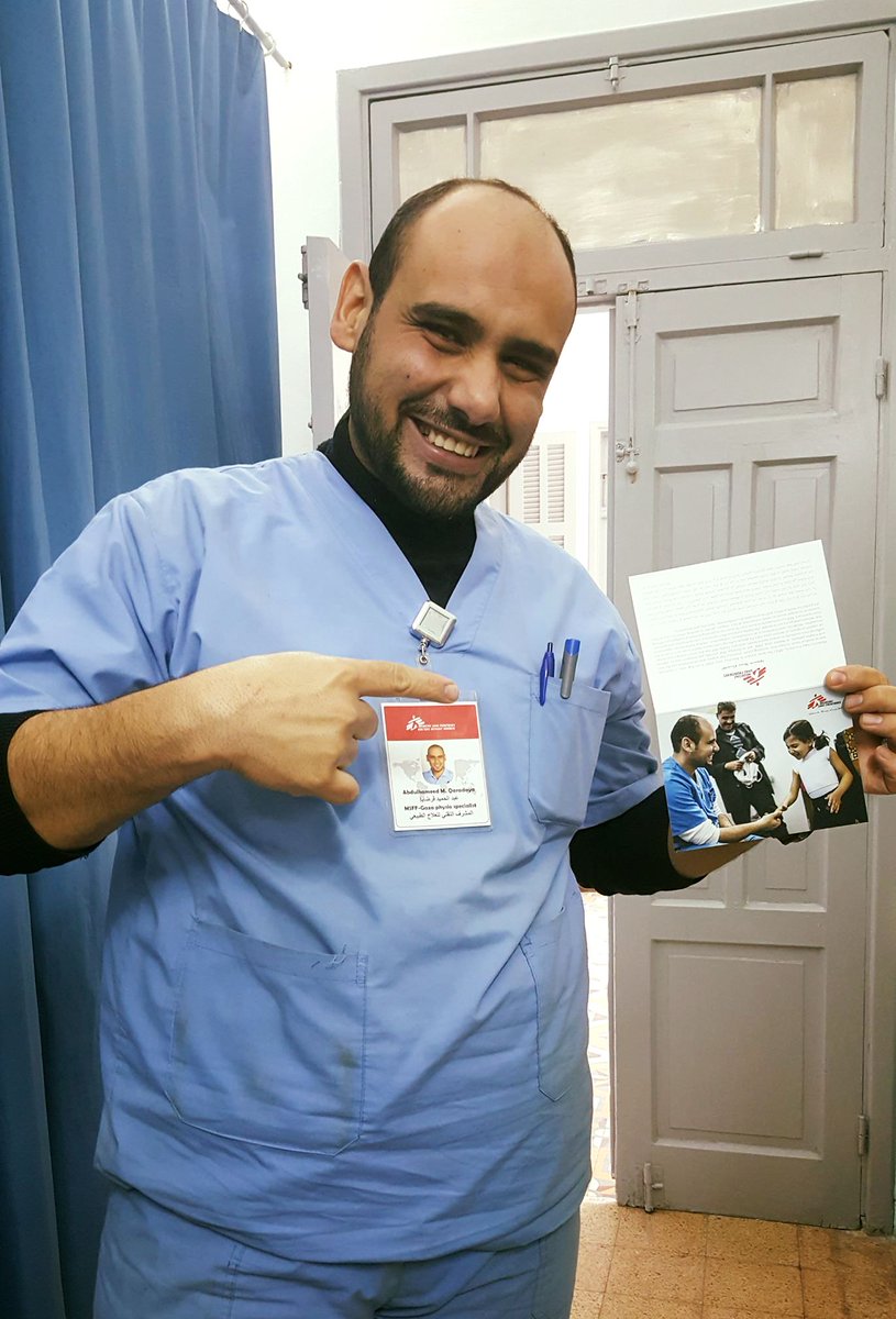 Durante 18 años se dedicó no solo a la recuperación física de sus pacientes, sino también a devolverles la esperanza y la dignidad.