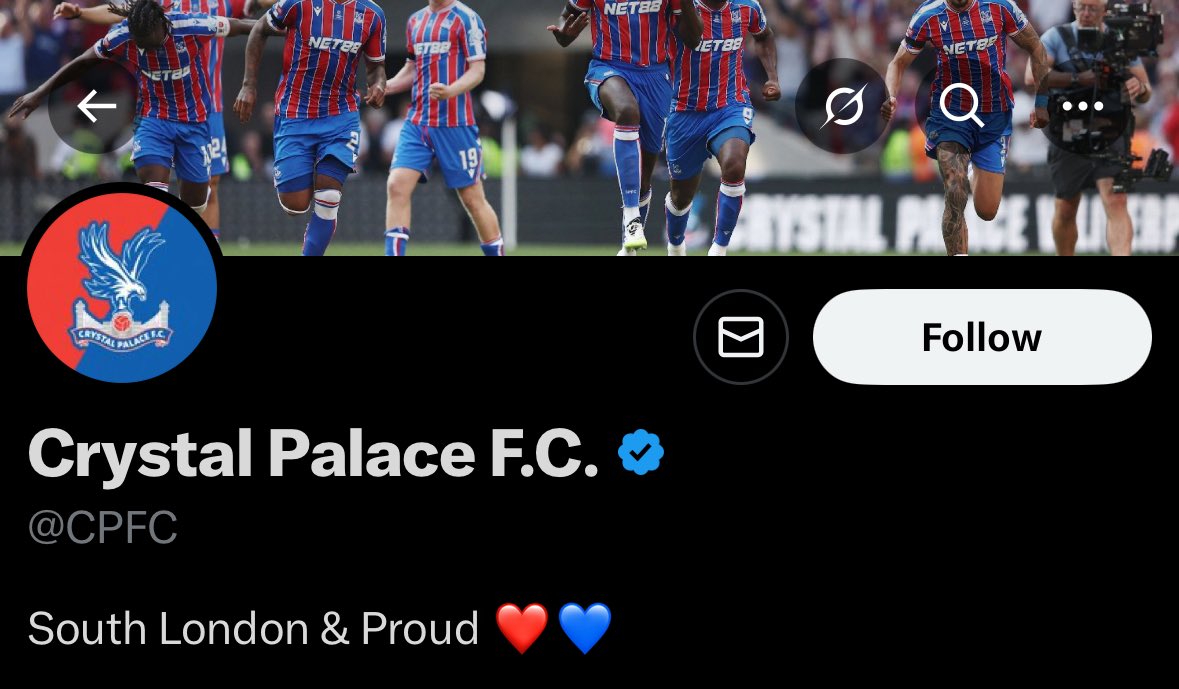They’ve updated it again