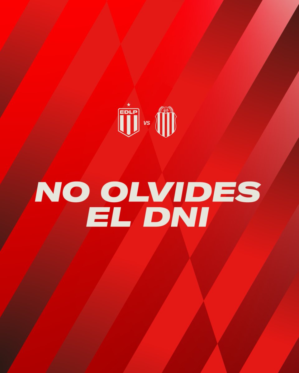 Estudiantes de La Plata tweet media
