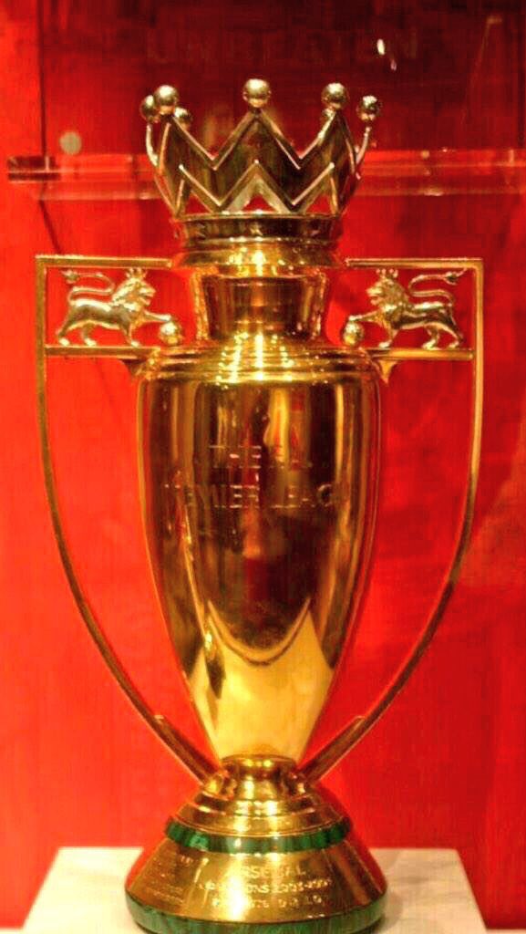 Many have tried. Only one has succeeded in the modern era. This team is Invincible. This is The Arsenal #InvinciblesDay #GoldenTrophy #AFC #Arsenal #Invincibles #HappyInvinciblesDay #IsYoursGold