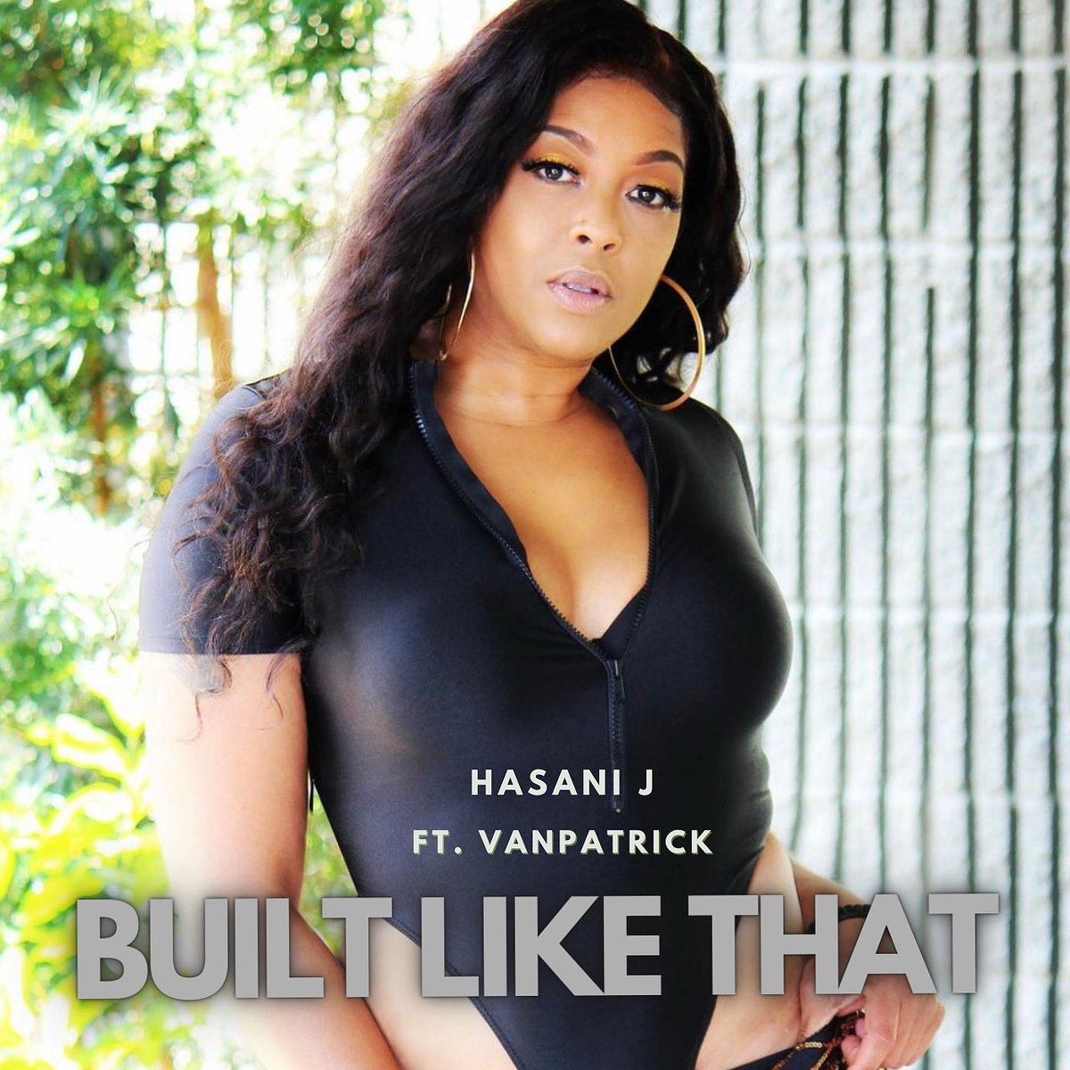 STREAM NOW EVERYWHERE!