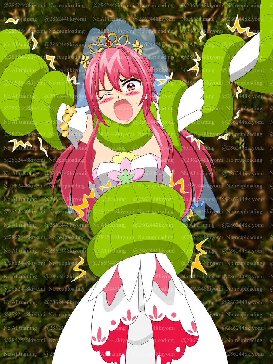 清美@閲覧注意 tweet media