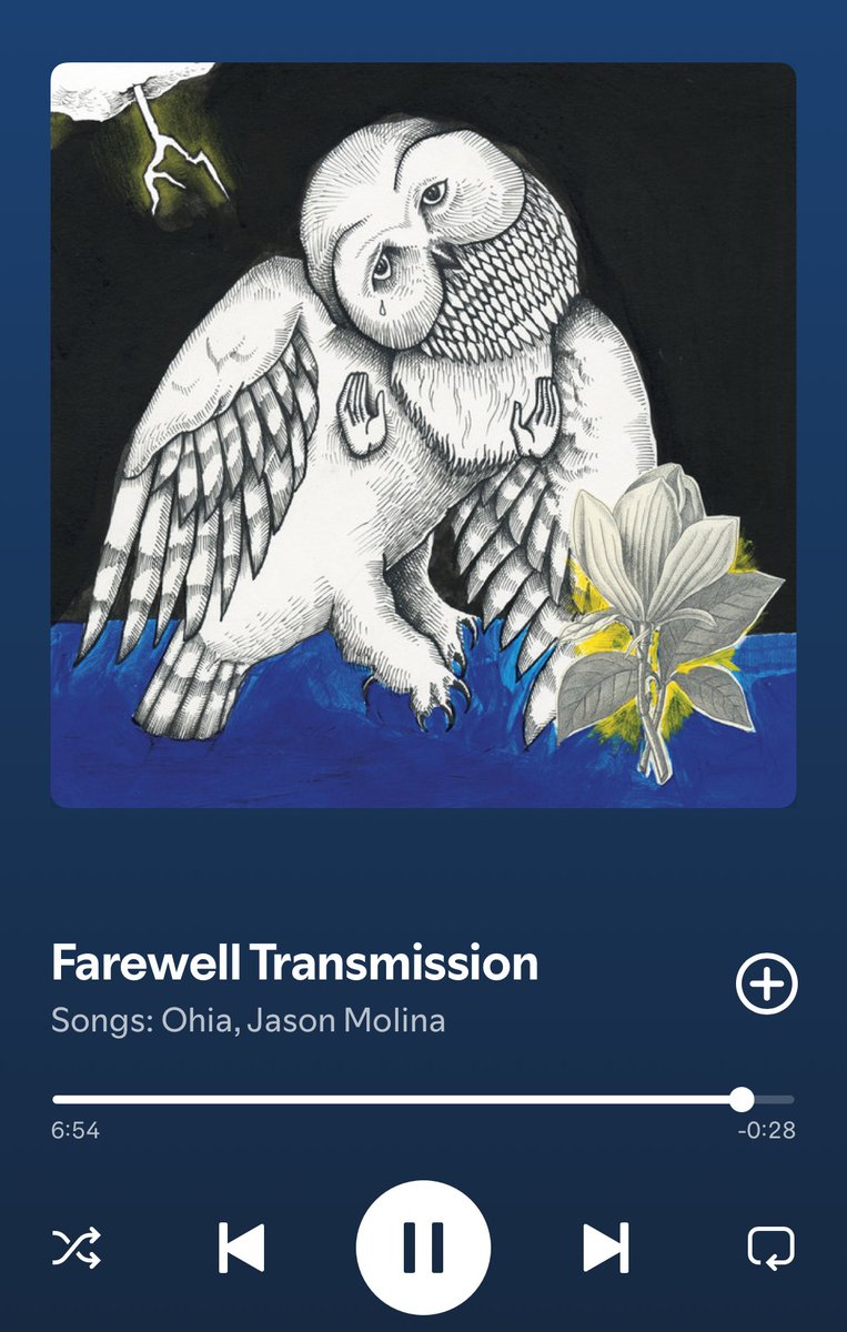 Why do people even bother making music anymore when the best song was already made 22 years ago