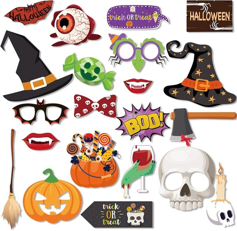 Working on a page for my website explaining the Spooky Halloween Greeting Video Sessions I'll be doing this month.