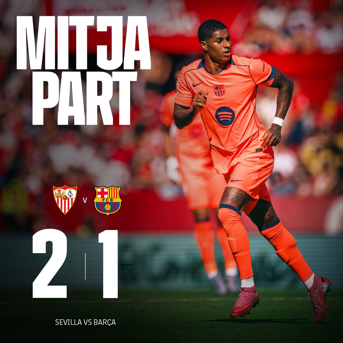 FC Barcelona tweet media