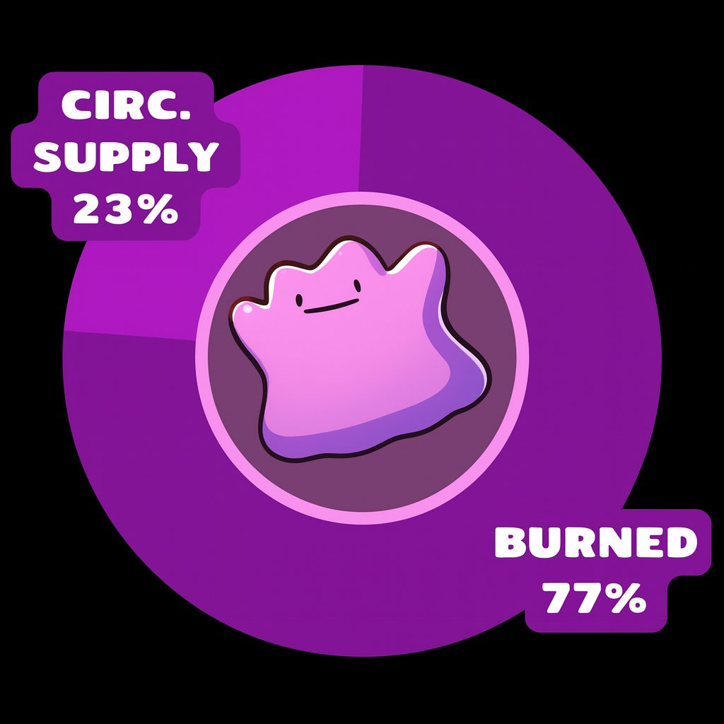 <a href="/DittoonPLS/">Ditto</a> Probably nothing!