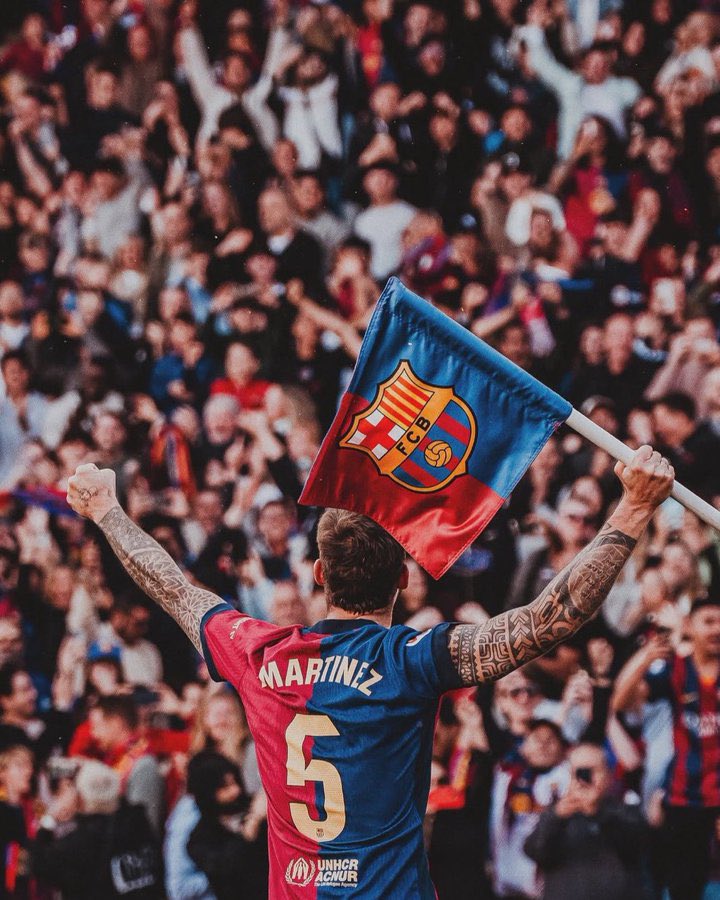 خسارة لا تعوض، و فقد لا يغطى ابداً، اساس نجاح مشروع فليك في كسر مصيدة التسلل في برشلونة .. الدفاع لا يوجد به قائد بعد خروج إينيغو مارتينيز