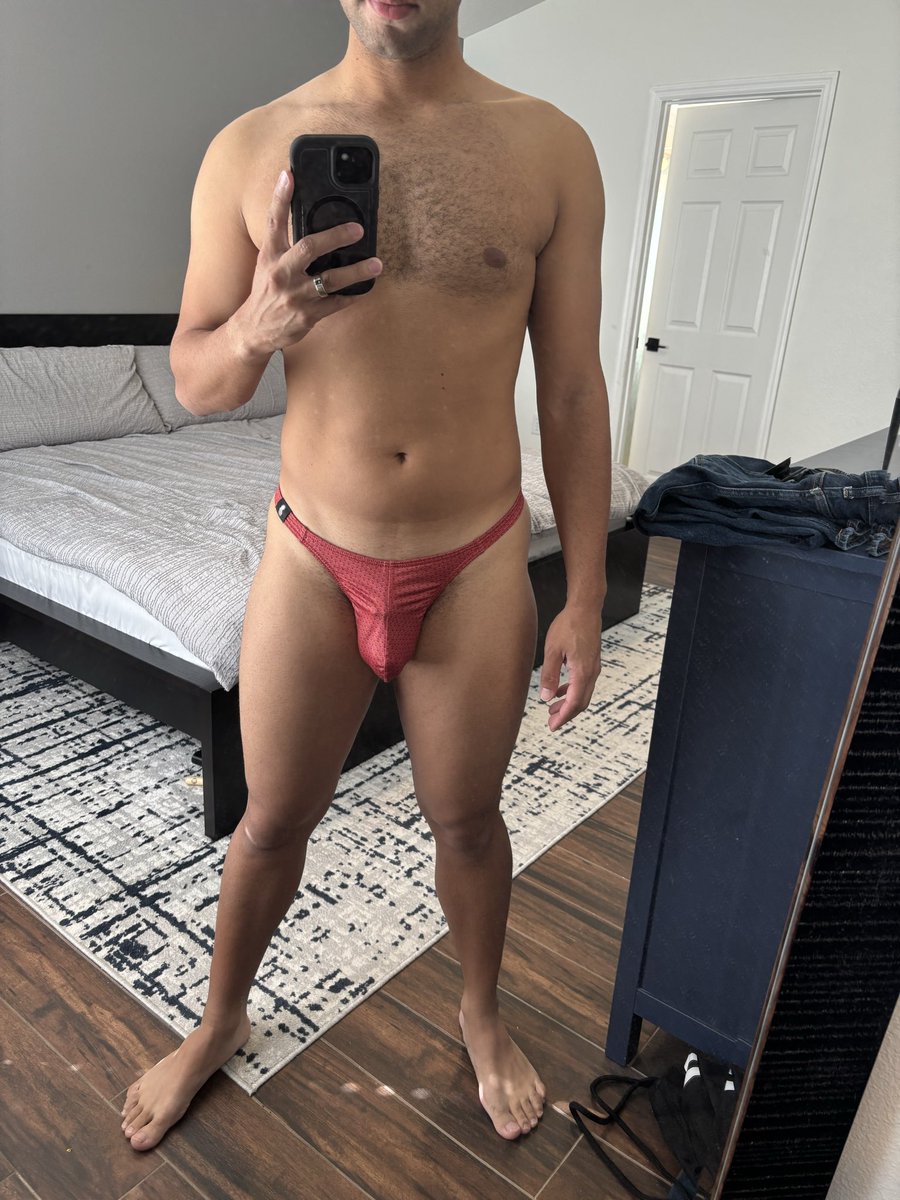 Notice anything new? 😈