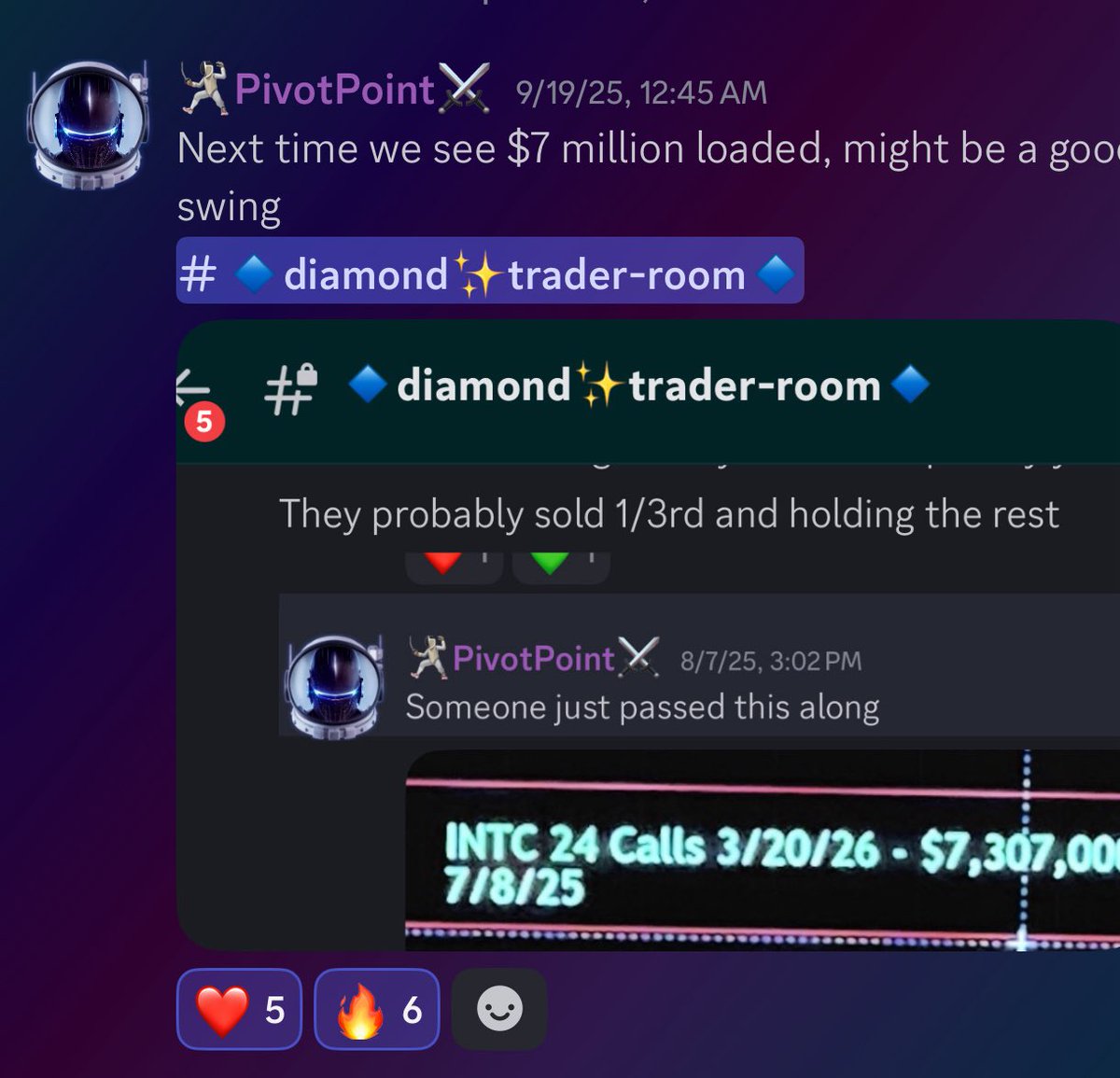 PivotPoint101 (@PivotPoint101) / Posts / X