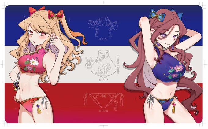 mhrちゃんも盛りたくった方が良いとされています 