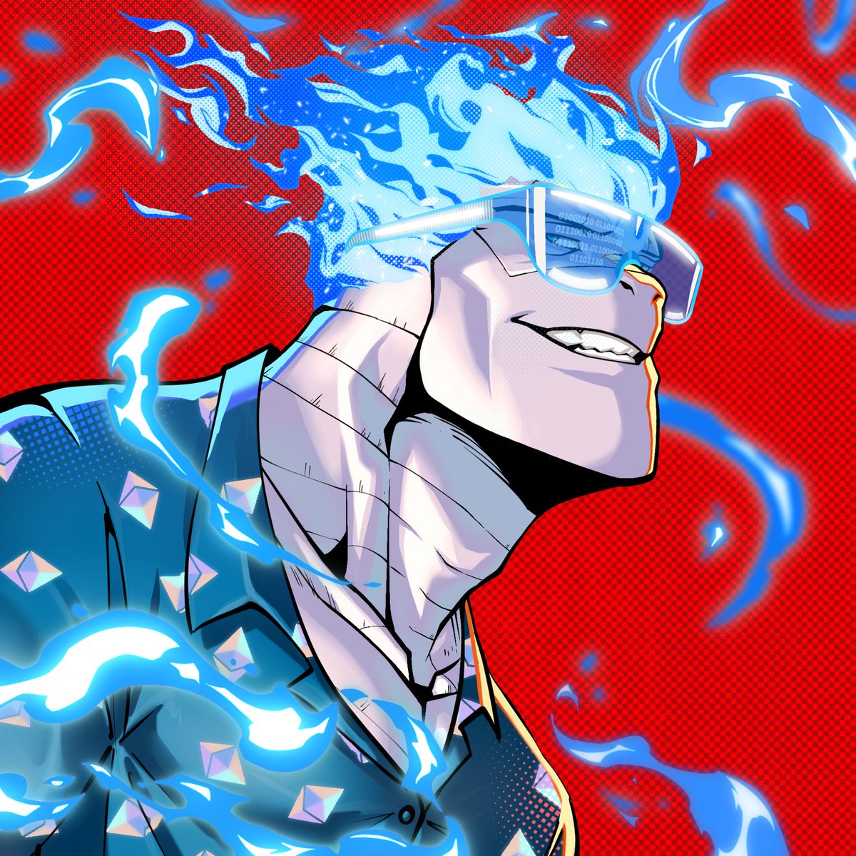 Been off CT recently due to 2025 being such a rough year for me but zerocool and the PG old vibes ARE BACK!!!

I rejoined the <a href="/JirasanOfficial/">Jirasan 🔴</a> team alongside <a href="/jamkaa_mgl/">Jamie* GodJira_gangz</a> and others. I have never been more excited and motivated for the future of this project. Forget the past, the