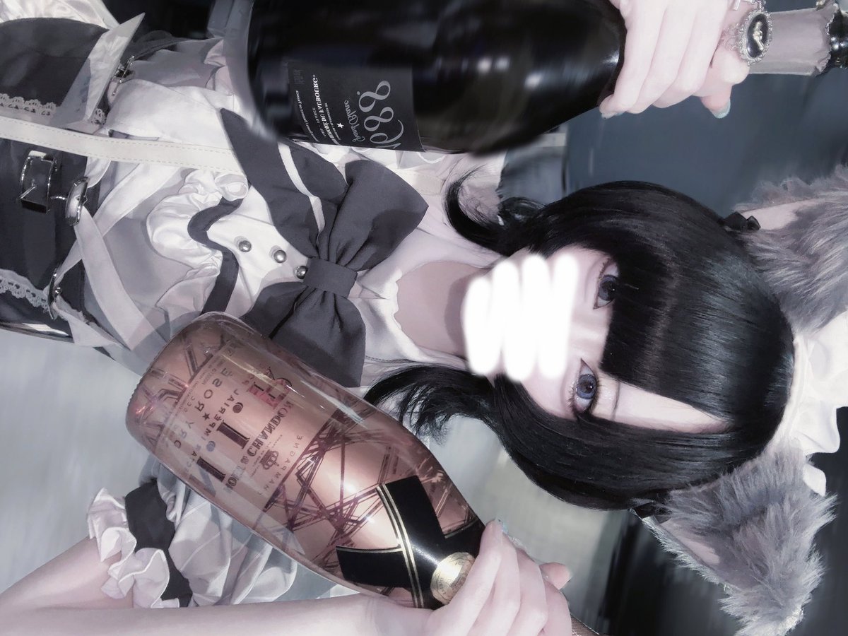 ねむᶻᶻᶻ (@nemu_ookamisama) / X