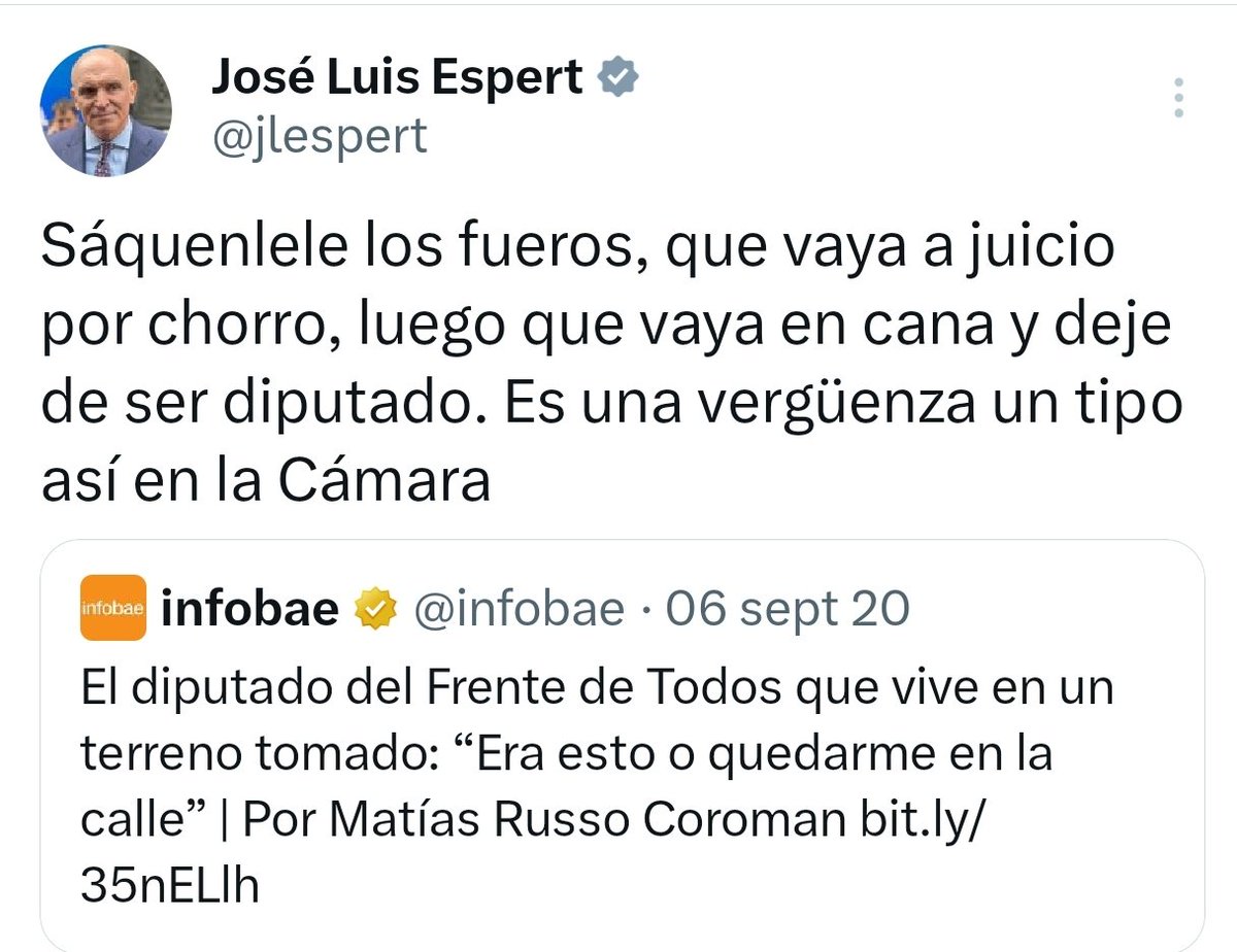 Pablo Stefanoni tweet media