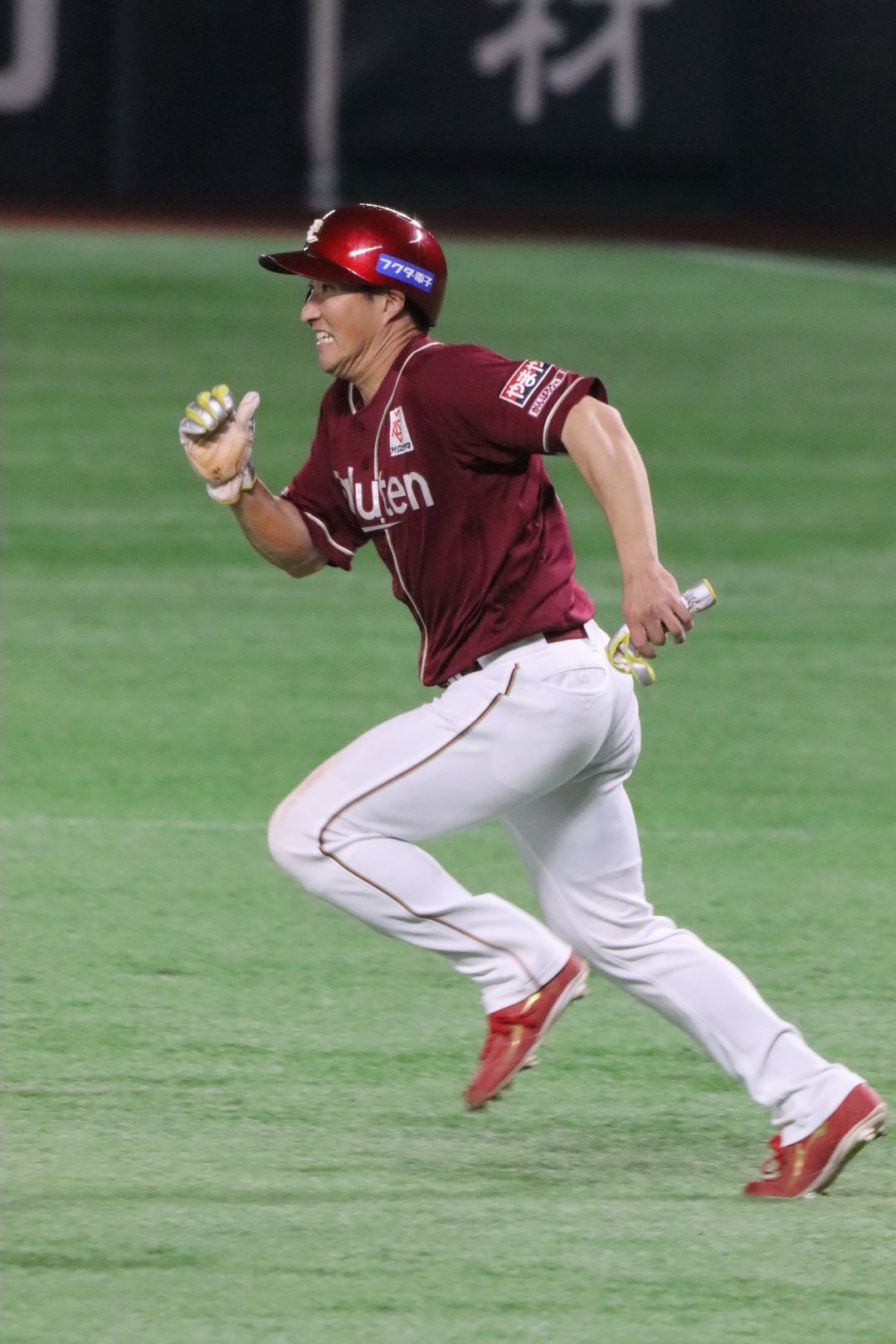ぷーにゃん(プロフ必読お願い致します)  KaRaDaStyle 野球 Lesson] First appearance! Professional coach and caddy Shota