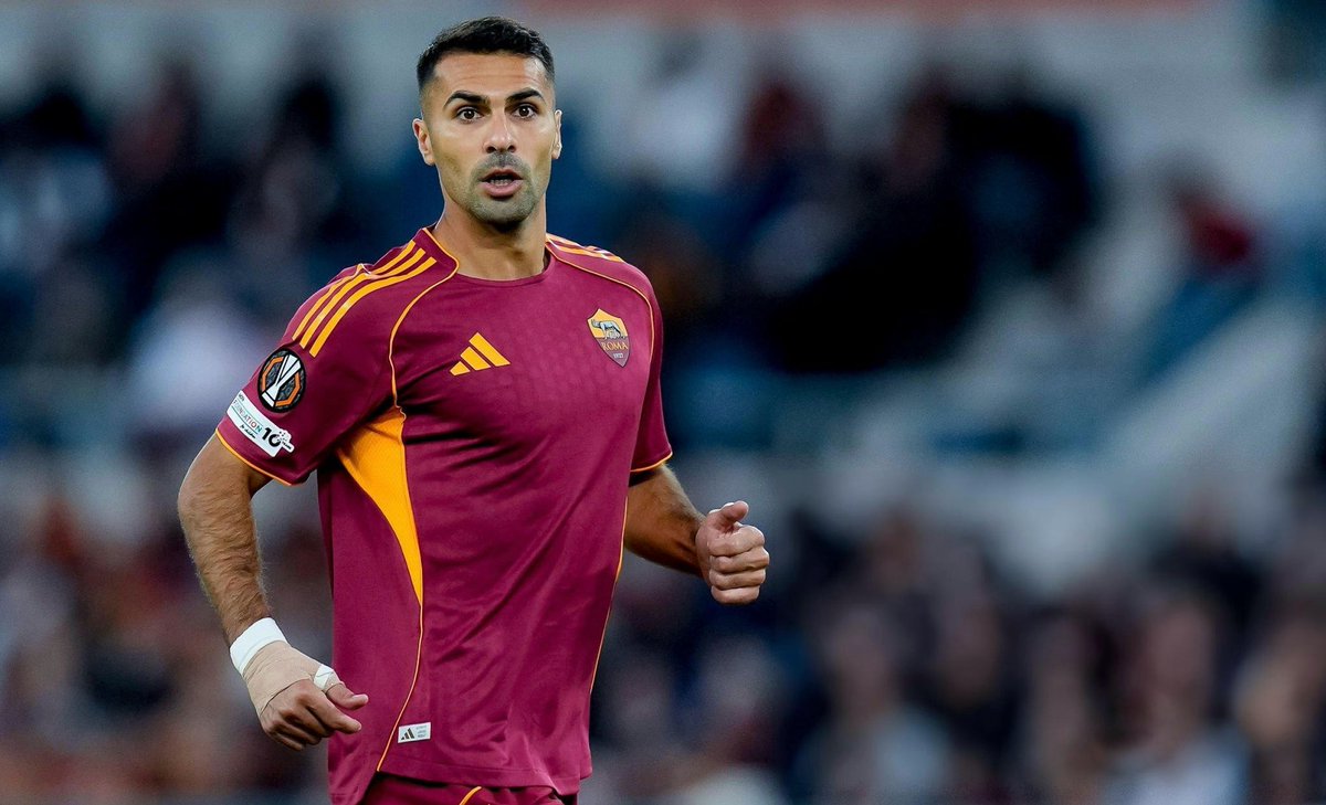 TatticaPassata's tweet image. Çelik has shown significant improvement from last season displaying greater consistency, confidence and reliability on both ends of the pitch. 

He looks more composed defensively and more purposeful going forward contributing effectively in build-up play while maintaining his…