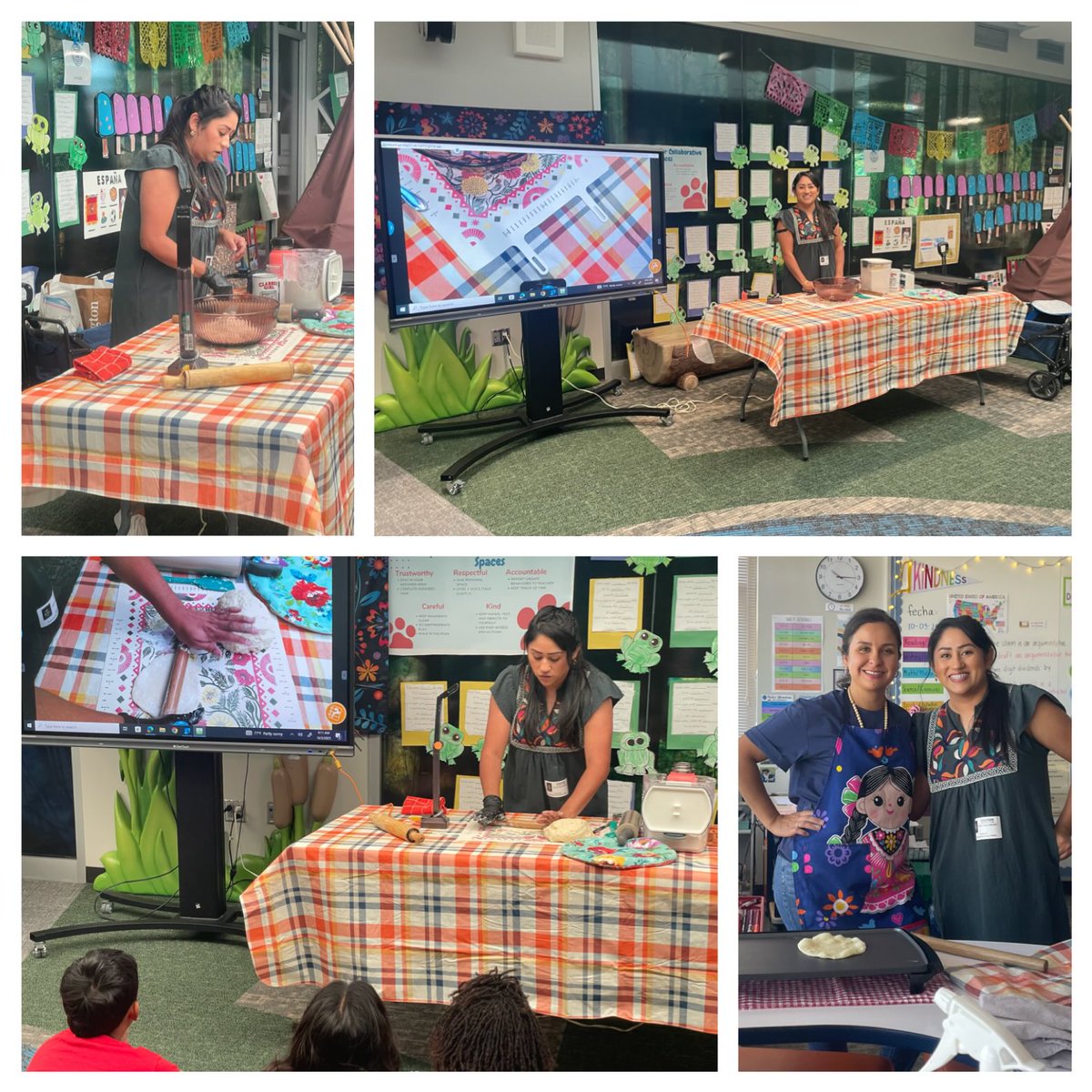 Ana E. Guadiana tweet media