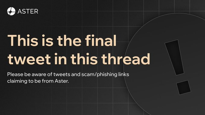 verydiferente's tweet photo. @Aster_DEX Over $46,000,000,000 in trading volume on Aster perps during the past 24 hours. 🫳

To celebrate this massive milestone we prepared something special for you.

https://t.co/XZqmsab9ff https://t.co/YbNCdfASXs