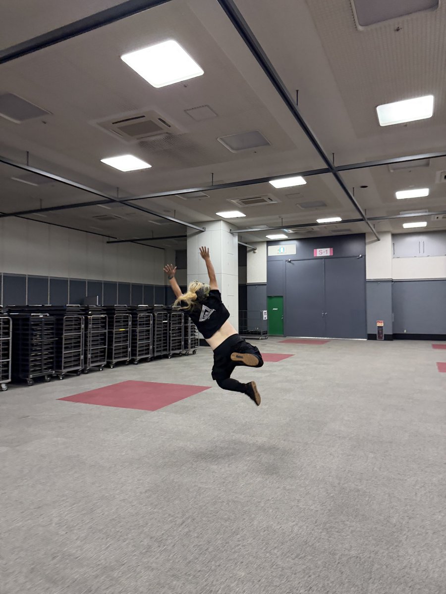 20周年おめでとうございます。🍔今日はほぼ連発で働いてみました。