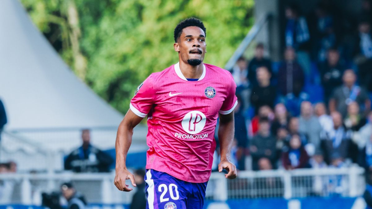 Ligue 1 : dominé, le TFC signe un hold-up inespéré contre l'Olympique Lyonnais 🟣 buff.ly/FRBP7H2 #OLTFC #TFC #Toulouse #Ligue1