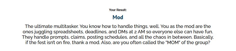 Alpha Tae x Omega Koo Fest | S2 Done tweet media